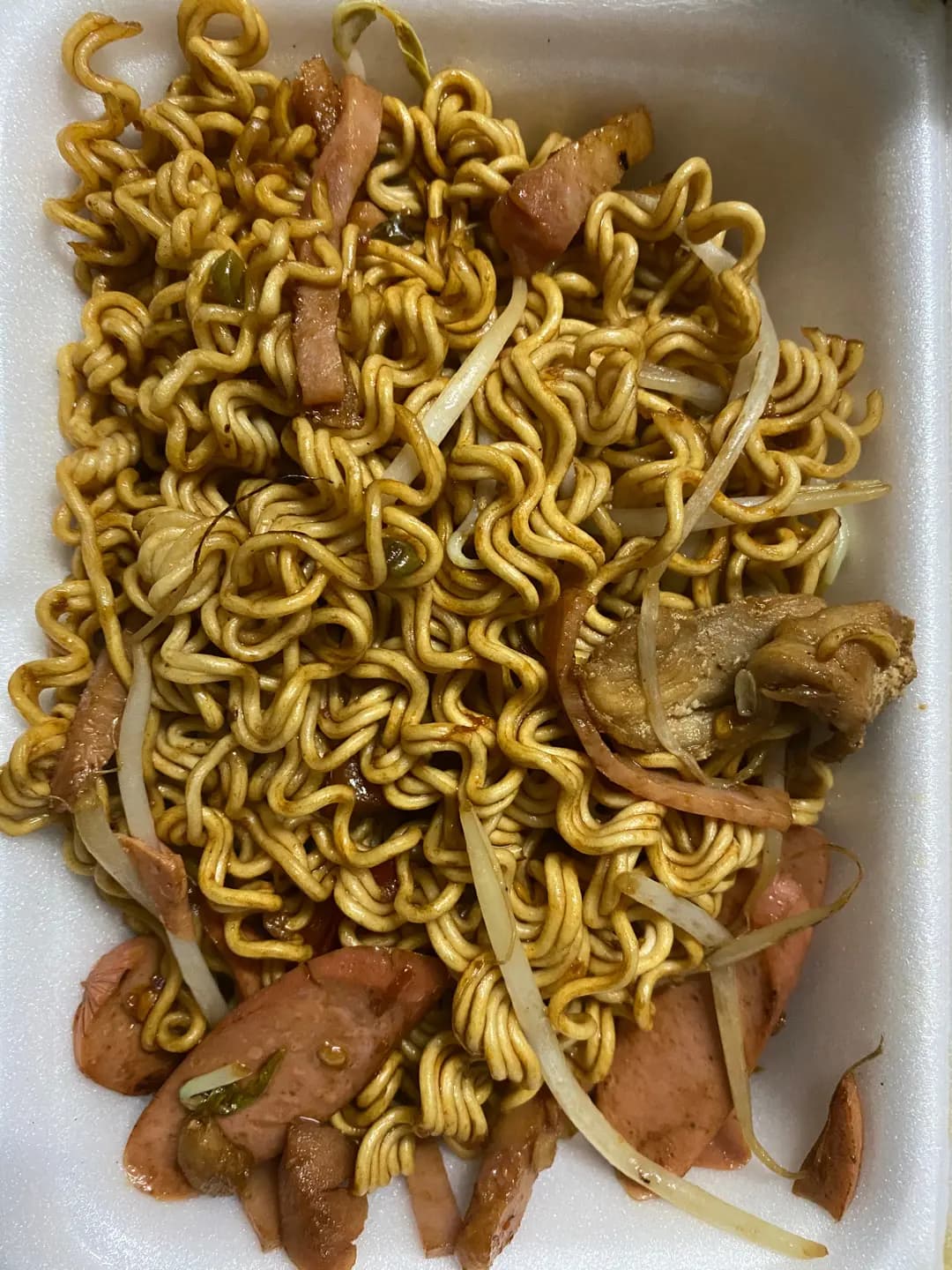 景林炒麵佬 photo 7