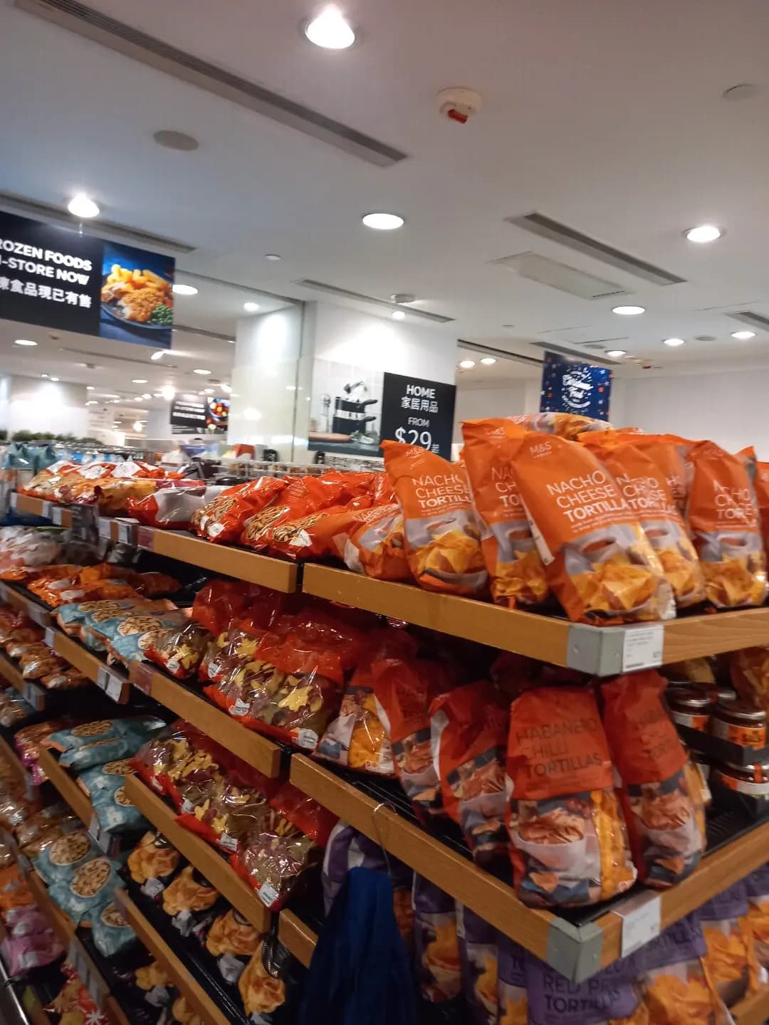 Marks & Spencer - 食品部 photo 6
