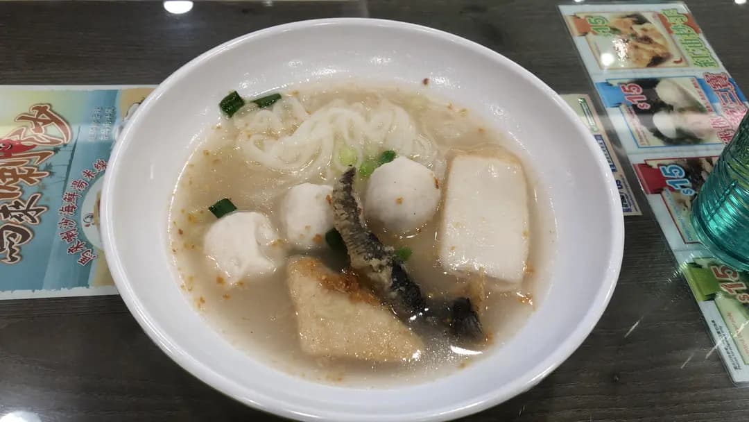 銀龍茶餐廳 photo 6