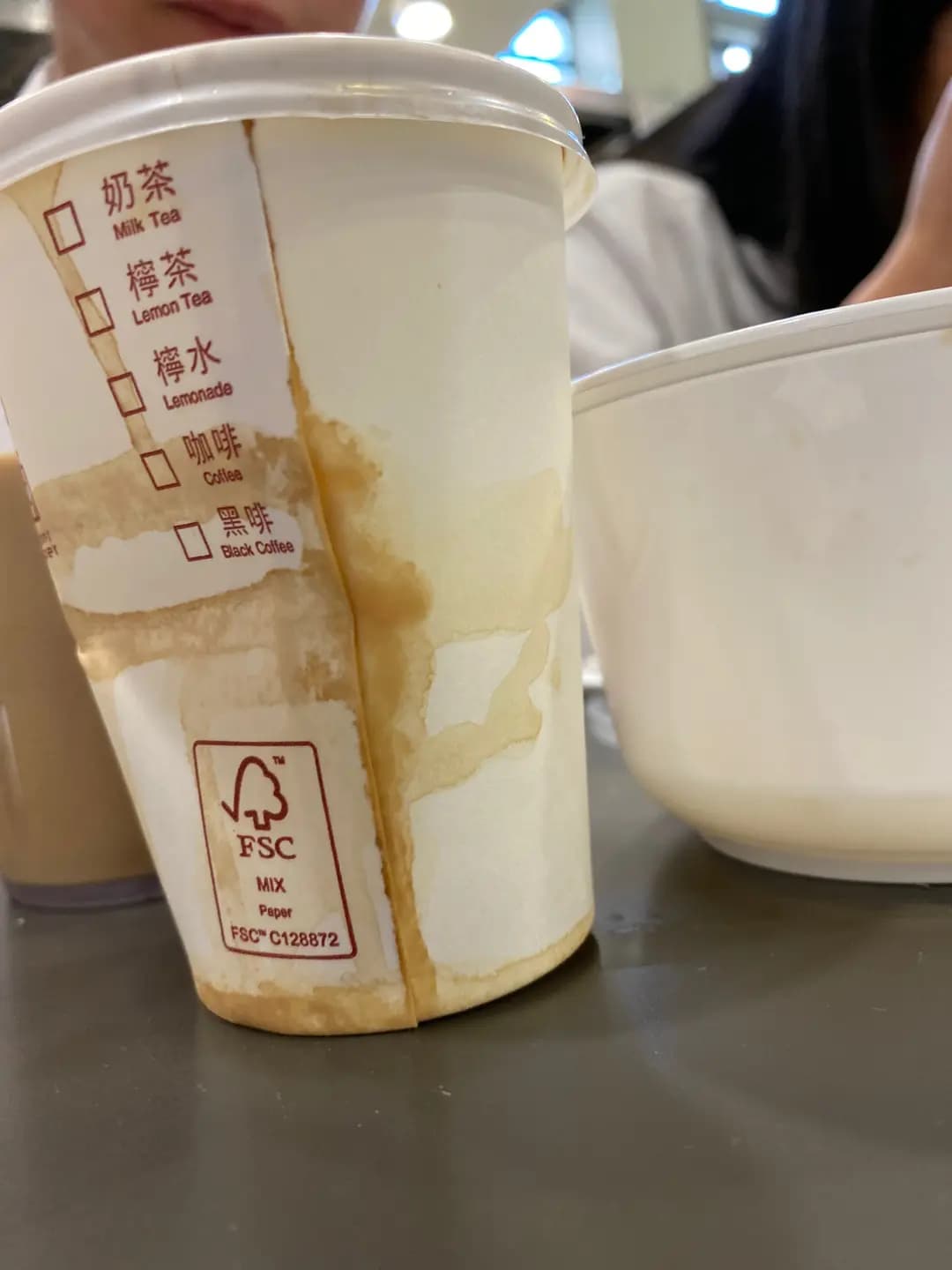 一粥麵 (安基商場) photo 6