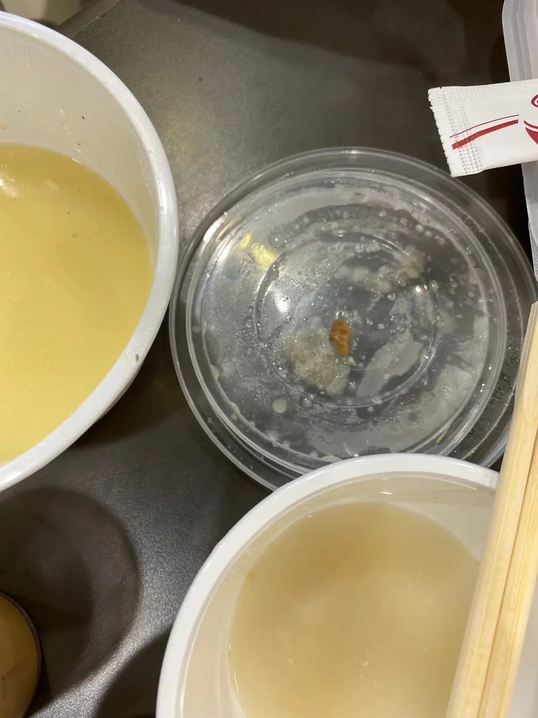 一粥麵 (安基商場) photo 7