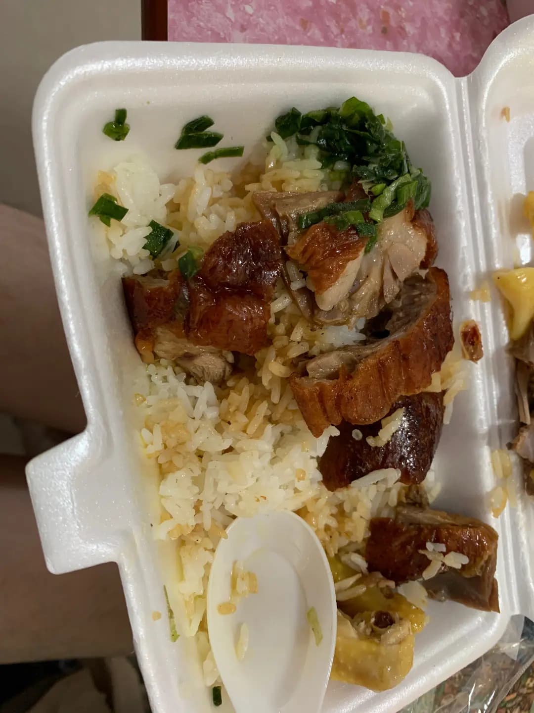 金寶燒腊飯店 photo 2