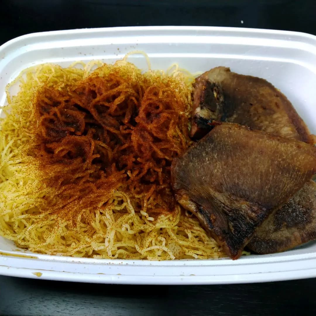 目牛鮮湯腩 photo 7