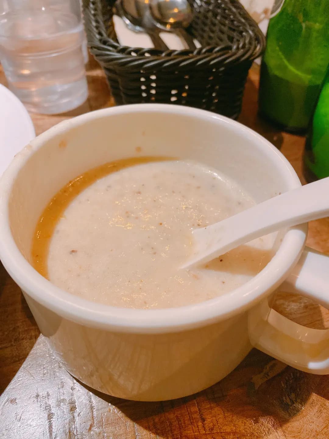 意樂餐廳 (石籬商場二期) photo 4