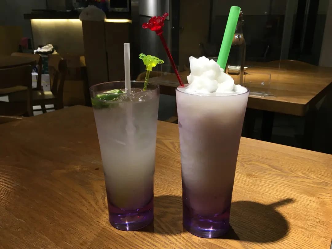 Orange Elephant Thai Restaurant (博文街) photo 6
