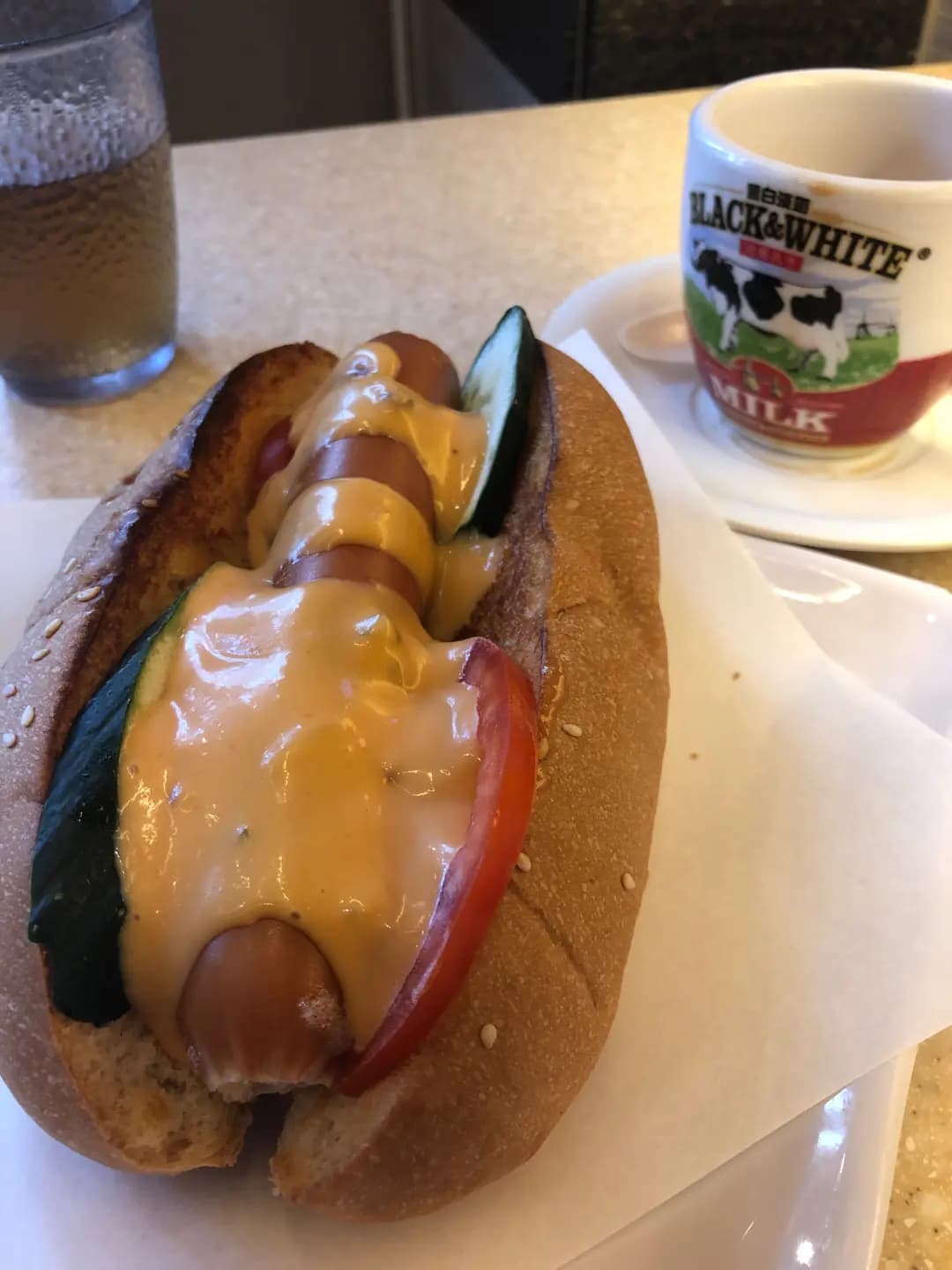 富都茶餐廳 photo 7