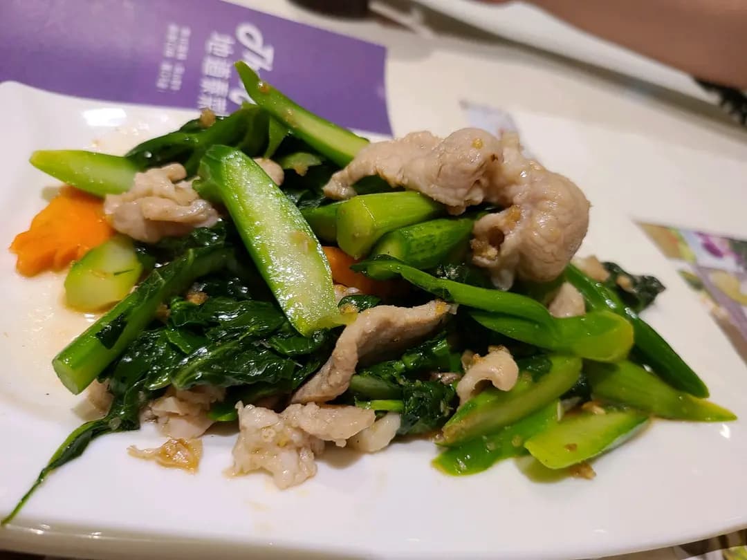 泰國人海南雞 (杏花新城) photo 2