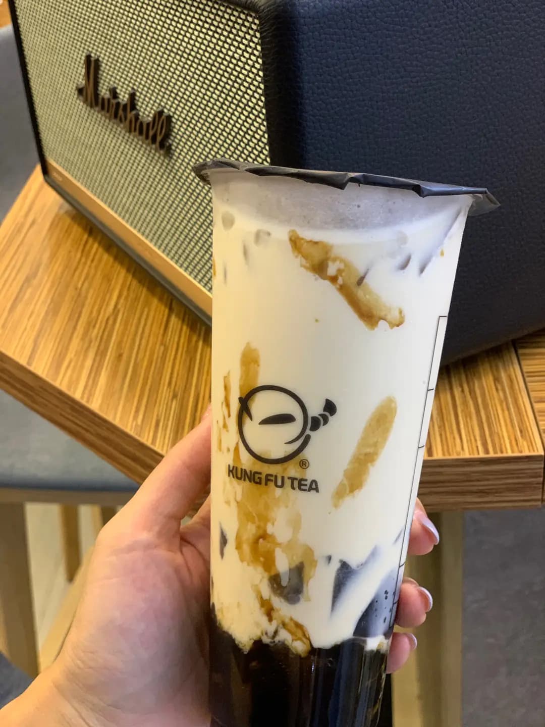 手作功夫茶 (愛東商場) photo 7