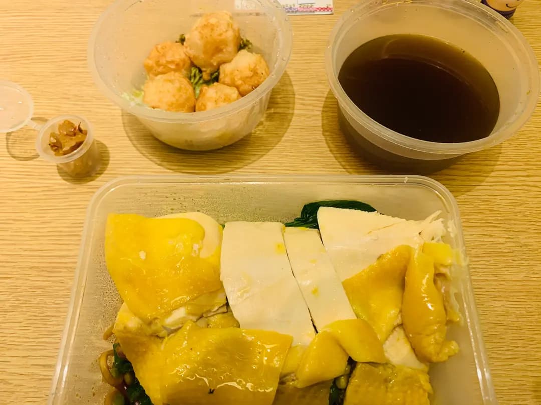 雞功房 (世瑛大廈) photo 4