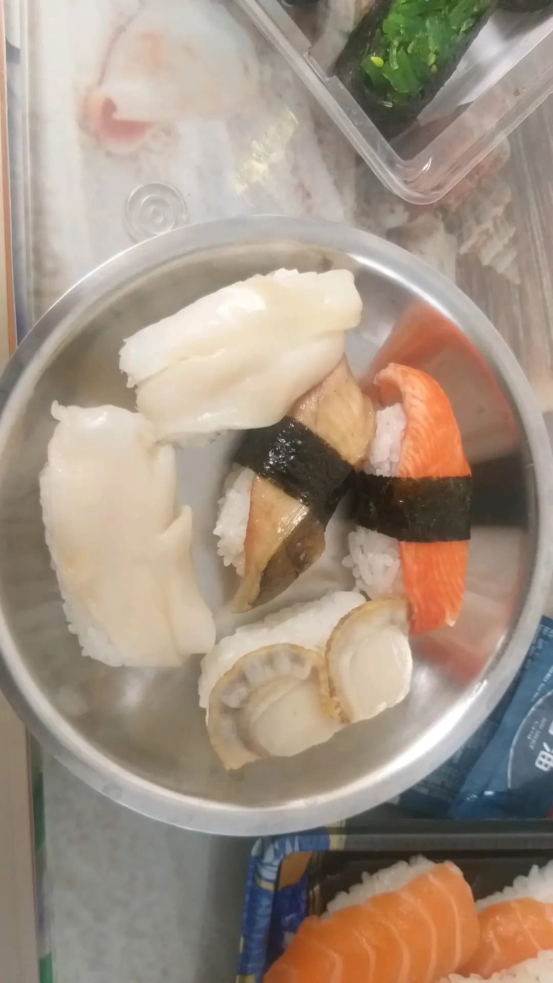 爭鮮外帶壽司 (荃灣千色匯II) photo 3