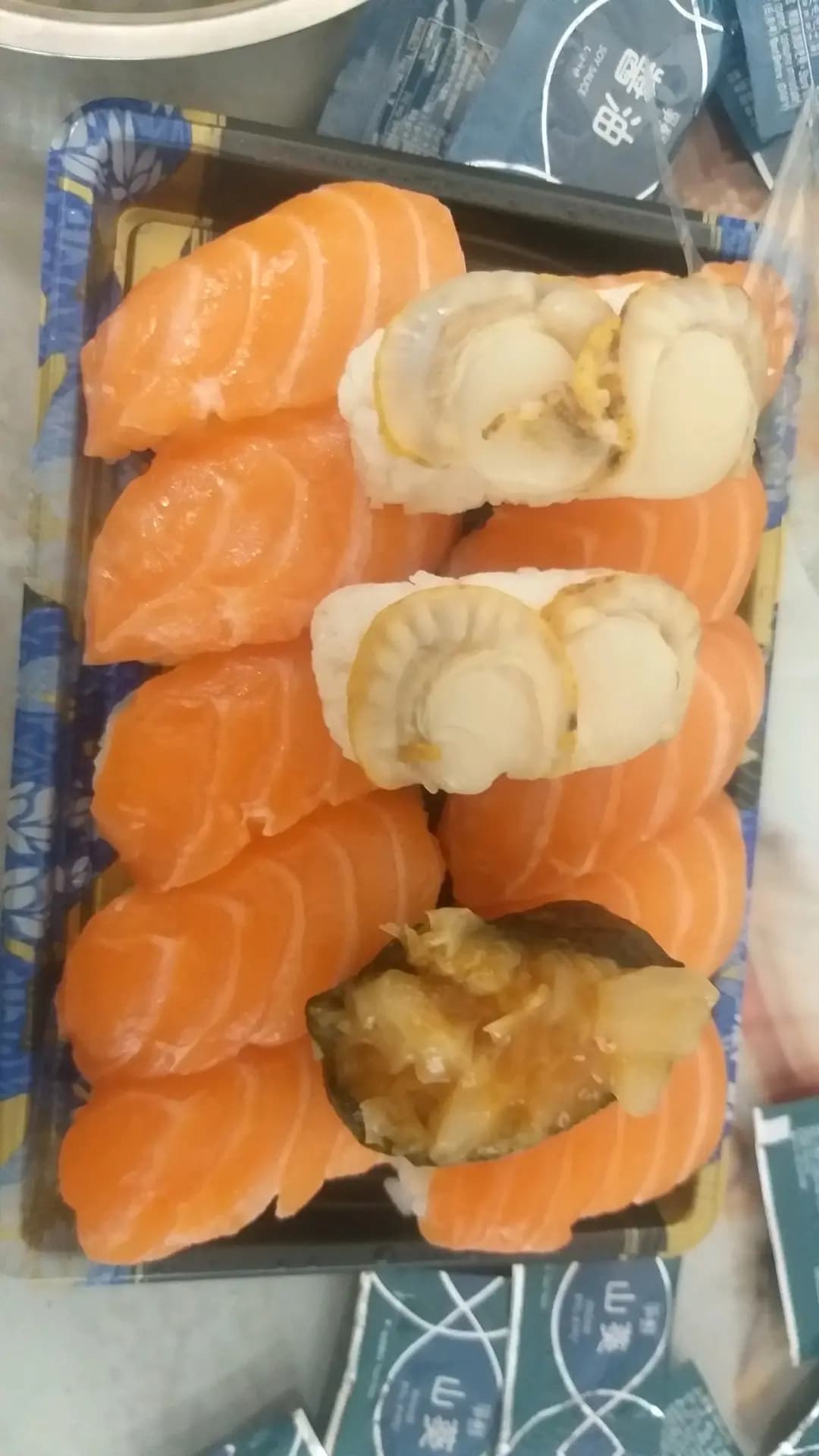 爭鮮外帶壽司 (荃灣千色匯II) photo 4