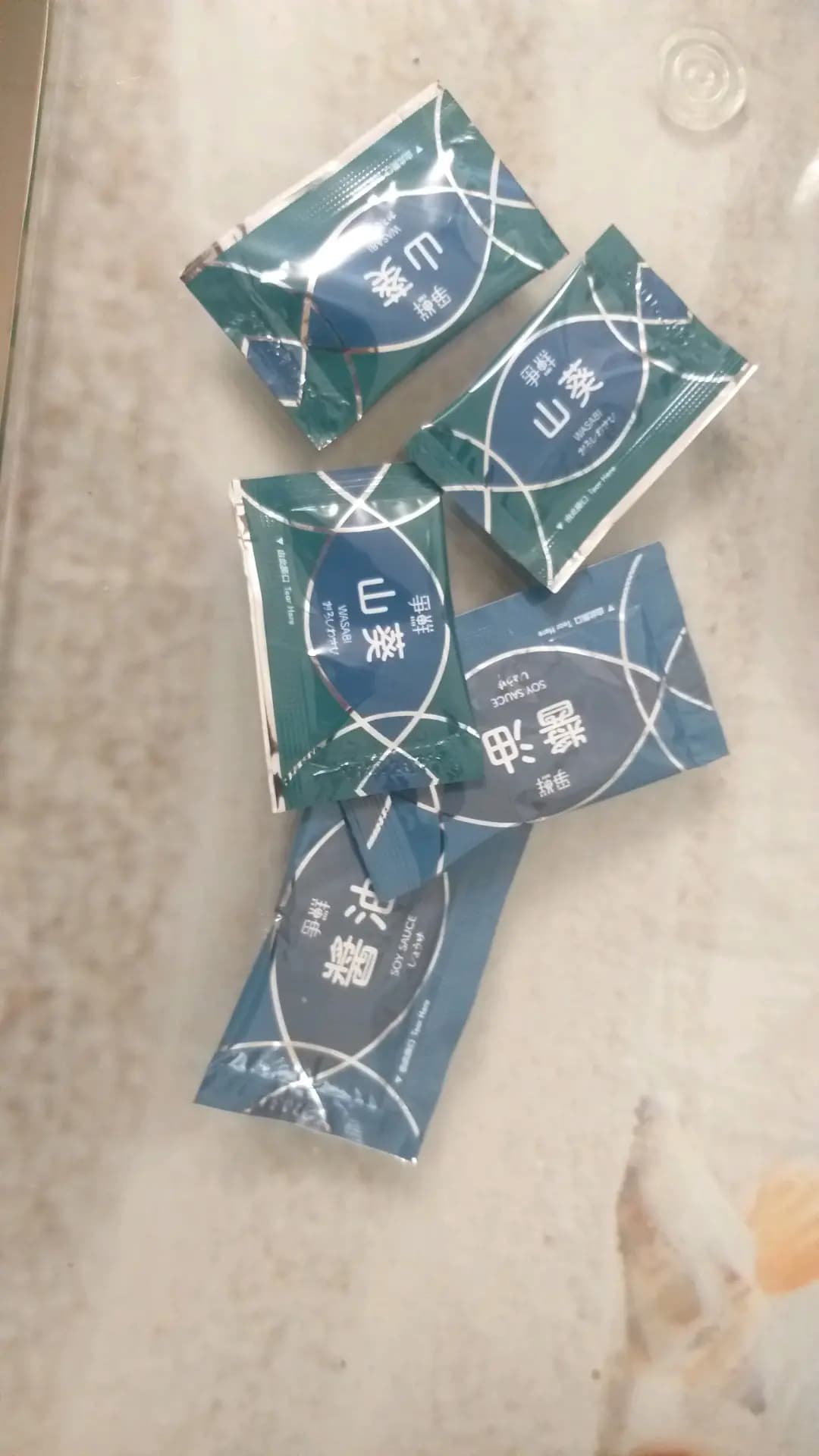 爭鮮外帶壽司 (荃灣千色匯II) photo 1