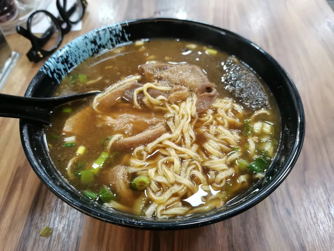 富怡粉麵專家 photo 8