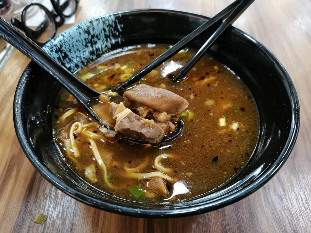 富怡粉麵專家 photo 1