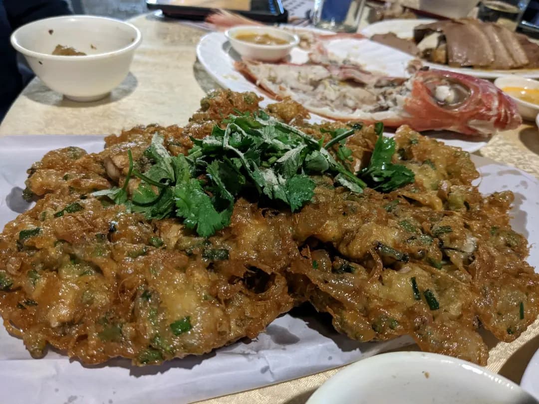 新福星潮州打冷火鍋菜館 photo 1