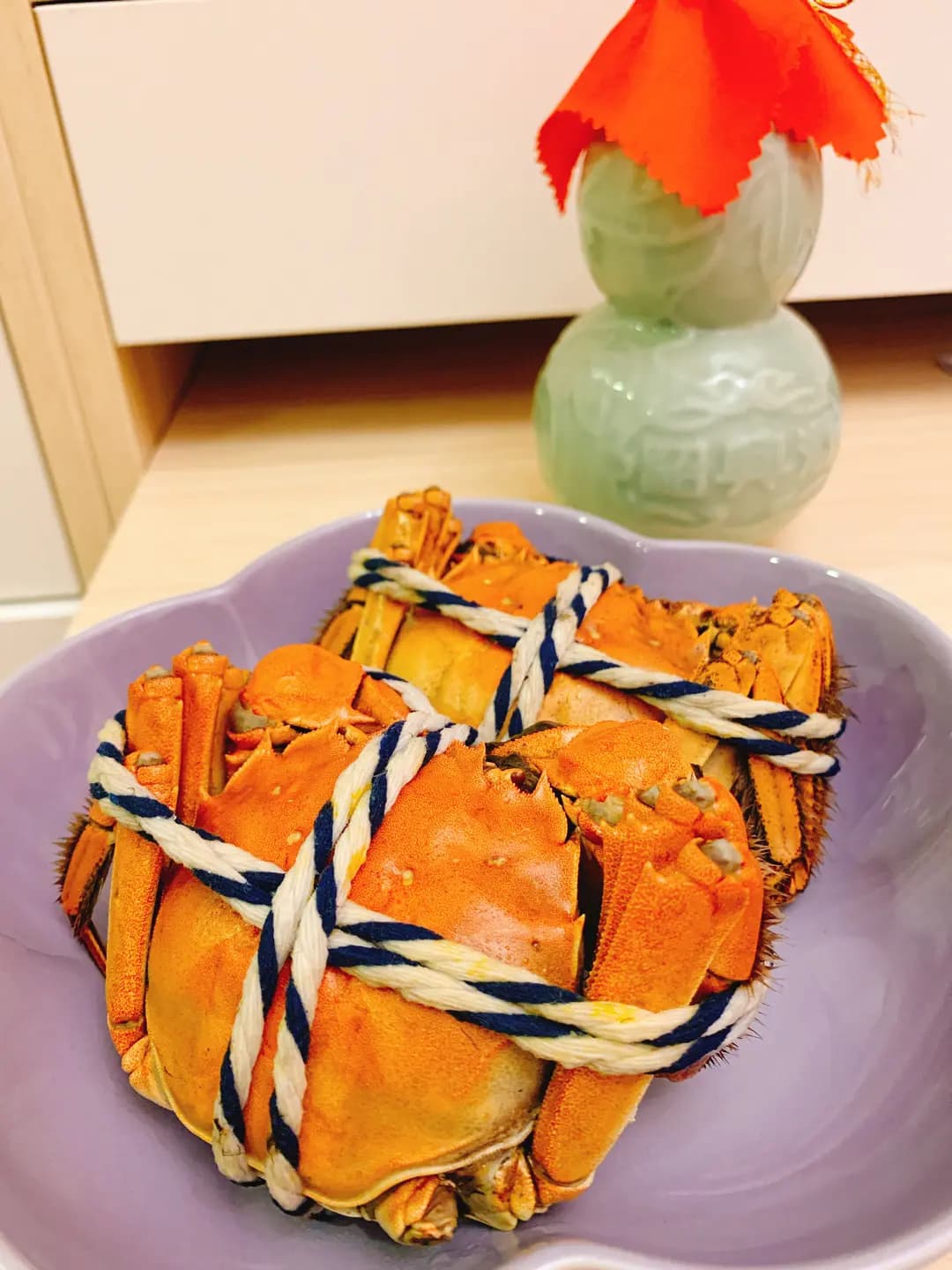 發記清水大閘蟹 photo 3