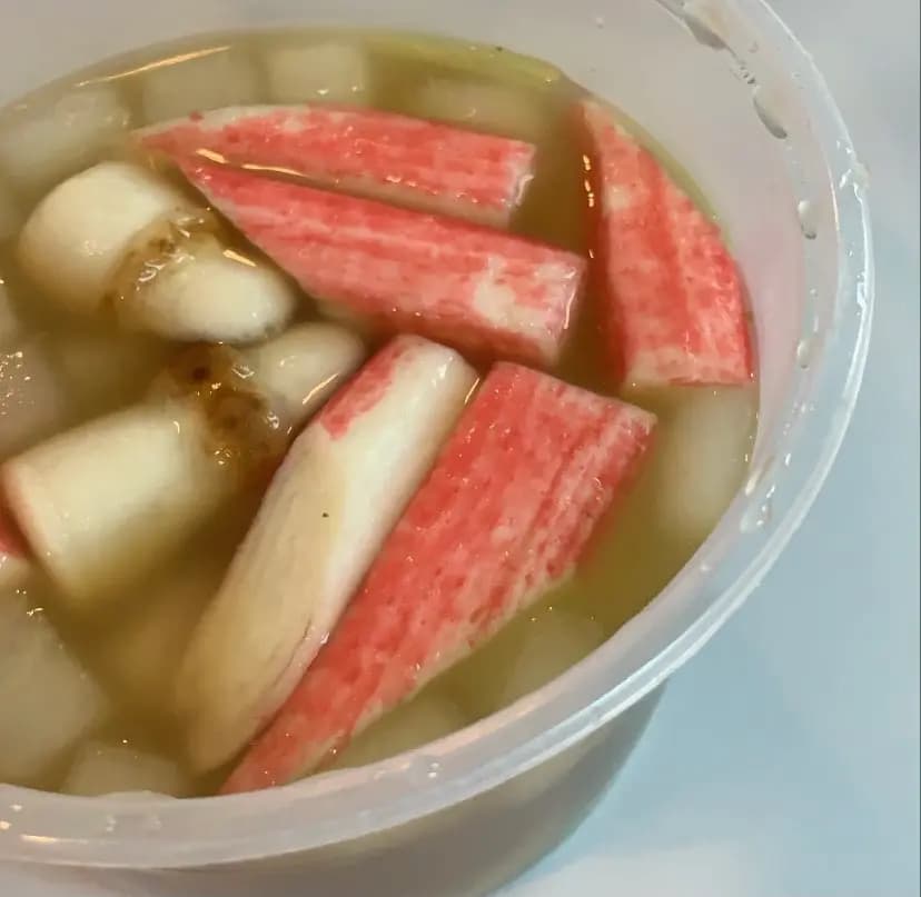 長江飲食中心 photo 7