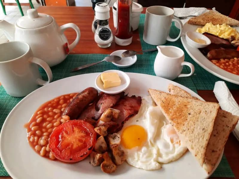 Banyan Bay Cafe photo 5
