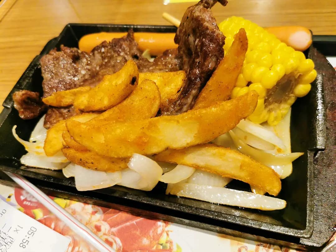 大家樂 (華懋大廈) photo 3