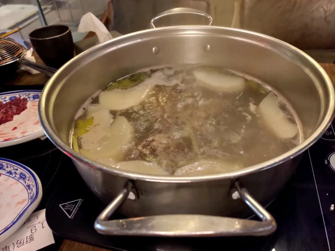 616牛肉火鍋專門店 photo 1