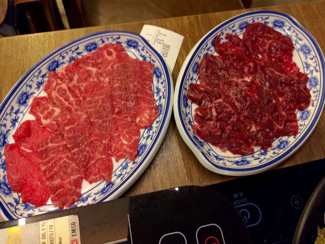 616牛肉火鍋專門店 photo 2