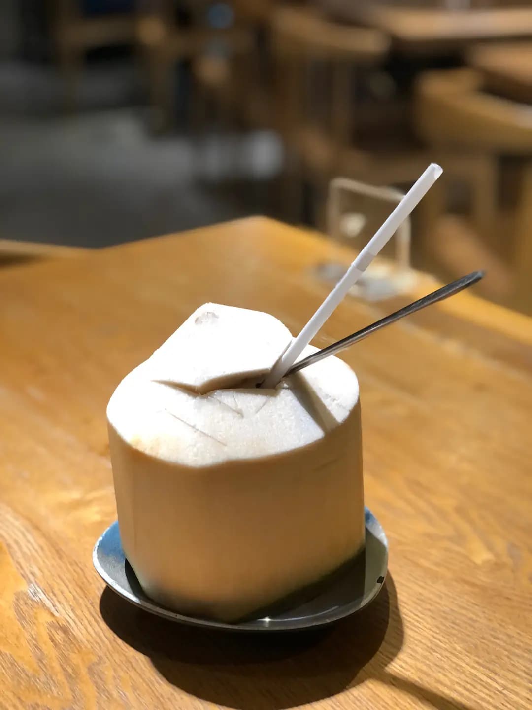 Orange Elephant Thai Restaurant (博文街) photo 1