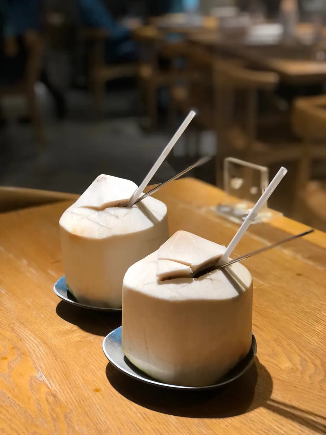 Orange Elephant Thai Restaurant (博文街) photo 2