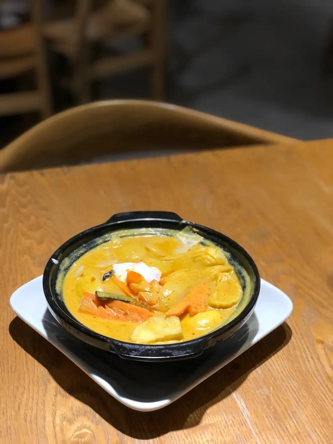 Orange Elephant Thai Restaurant (博文街) photo 5