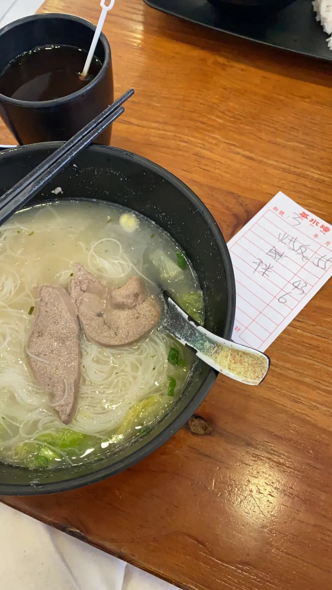 茶水檔 photo 2