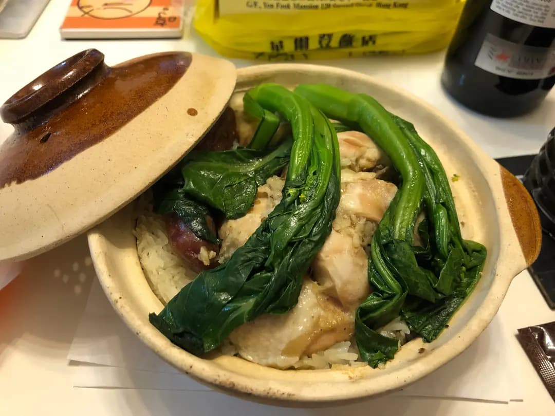大快活 (麗城薈三期) photo 8