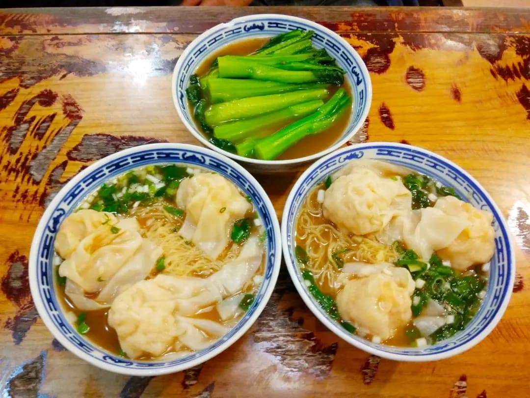 沾仔記 (兆英商業大廈) photo 2