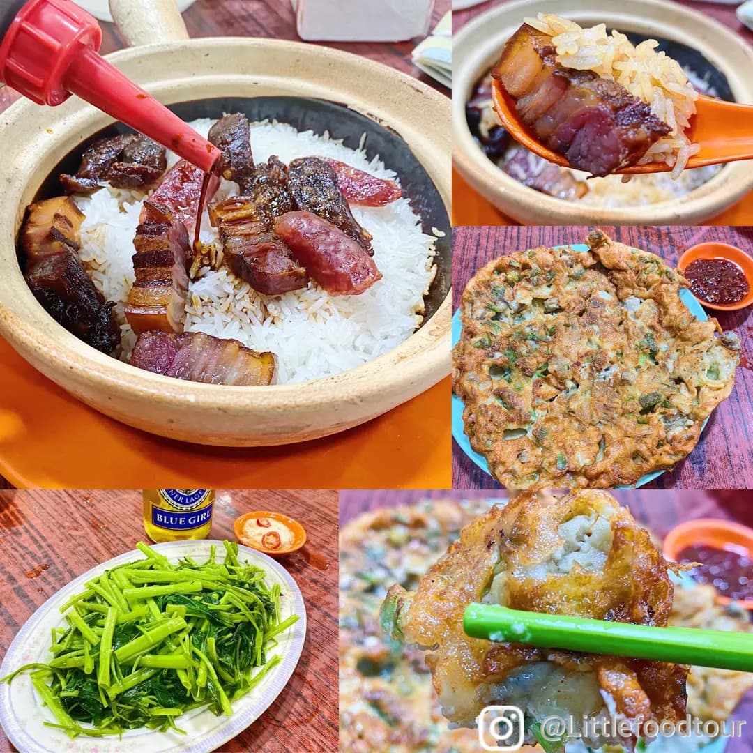 堂泰海鮮菜館 photo 1