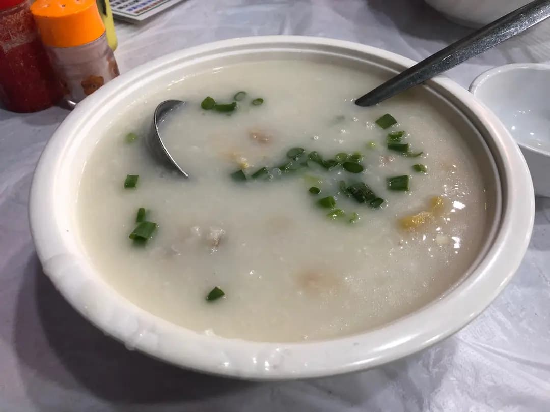 德記大排檔 photo 6