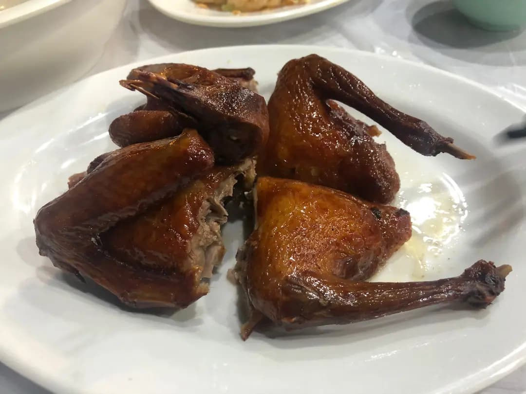 德記大排檔 photo 7