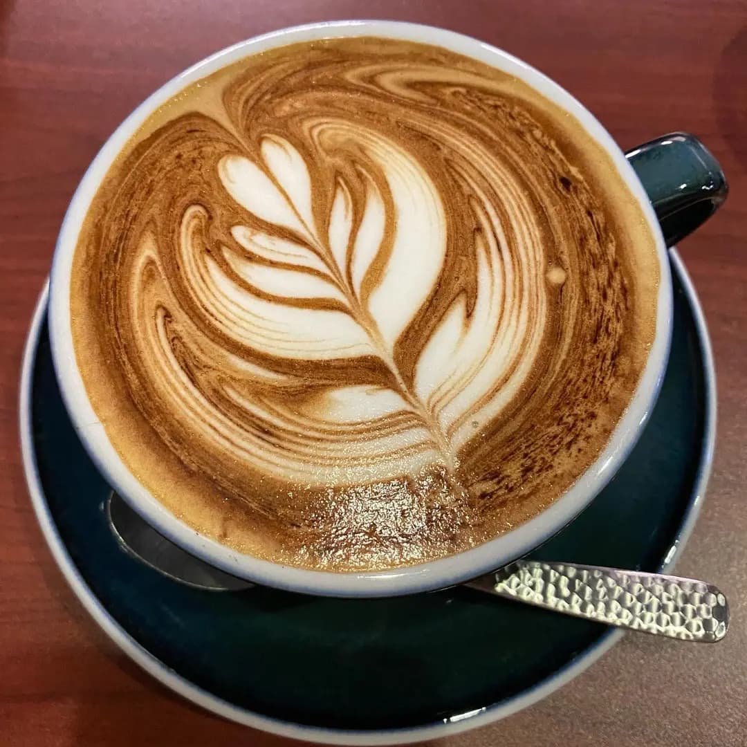 Accro Coffee photo 1