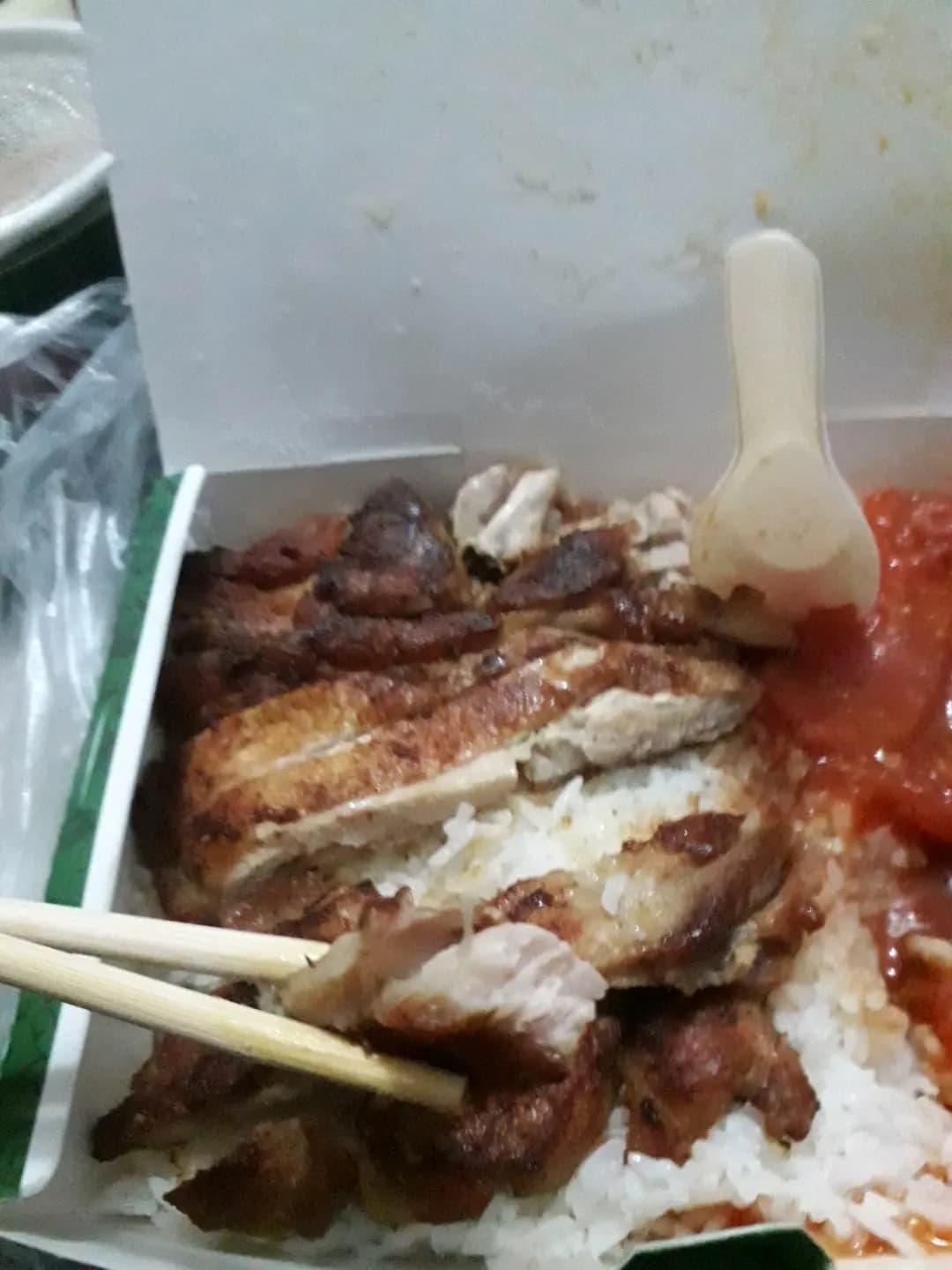 喜家狗仔粉 photo 8