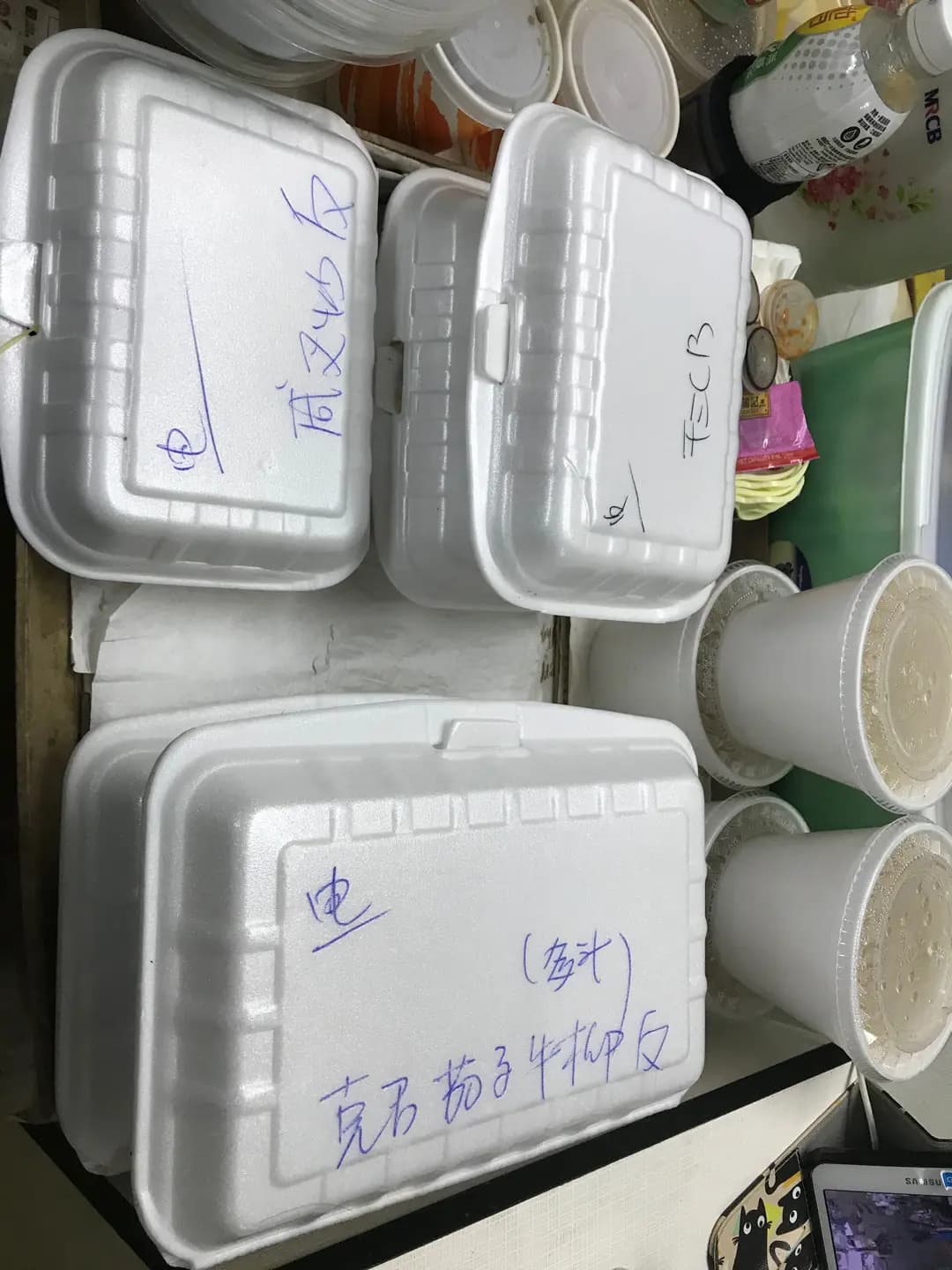 鴻興海鮮燒鵝食家 photo 3