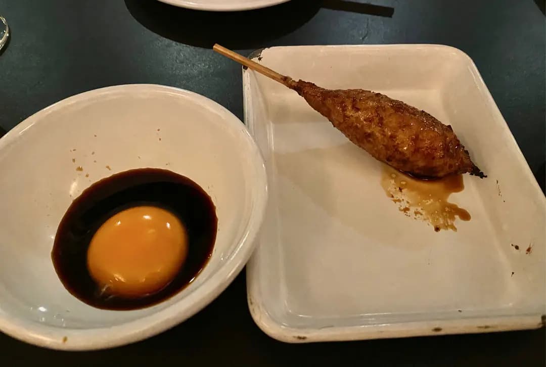 Yardbird photo 1
