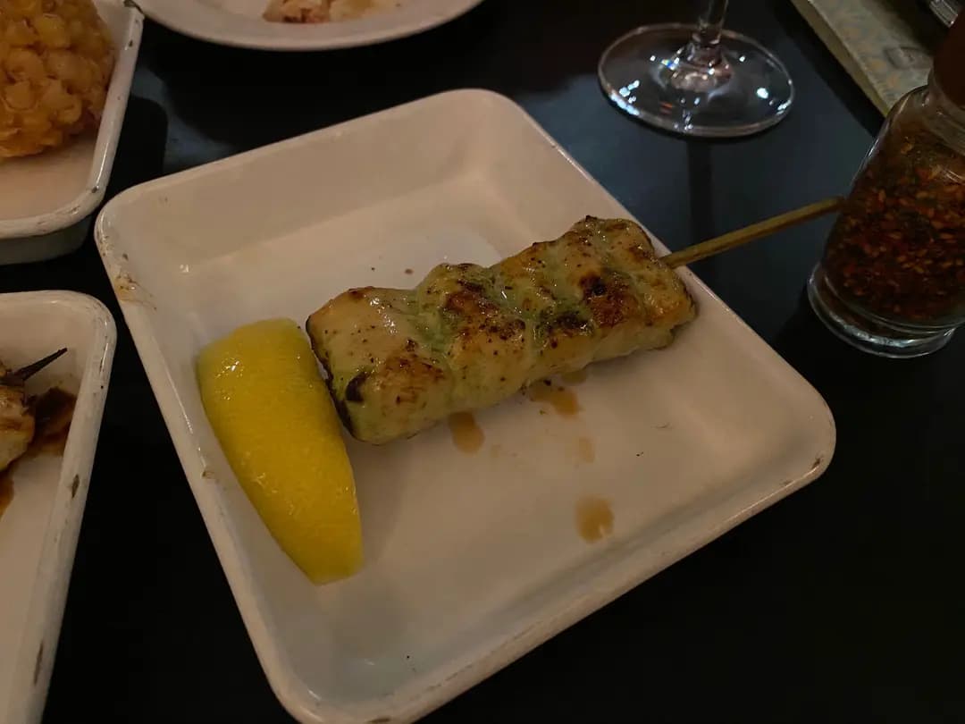 Yardbird photo 3