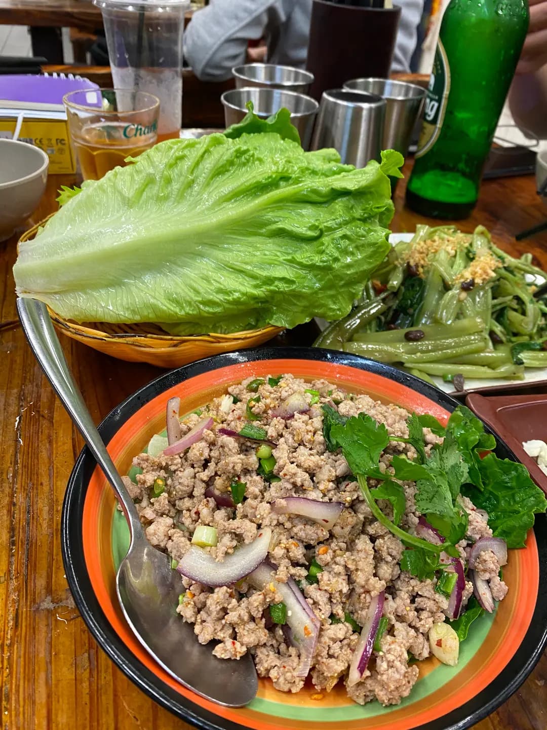 樹屋泰菜 photo 2