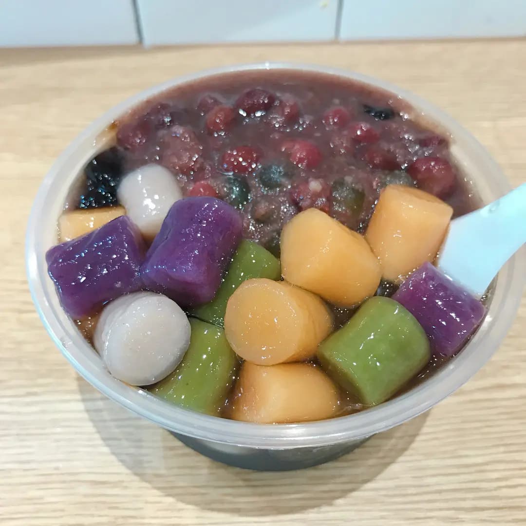 甜點糖水坊 photo 1