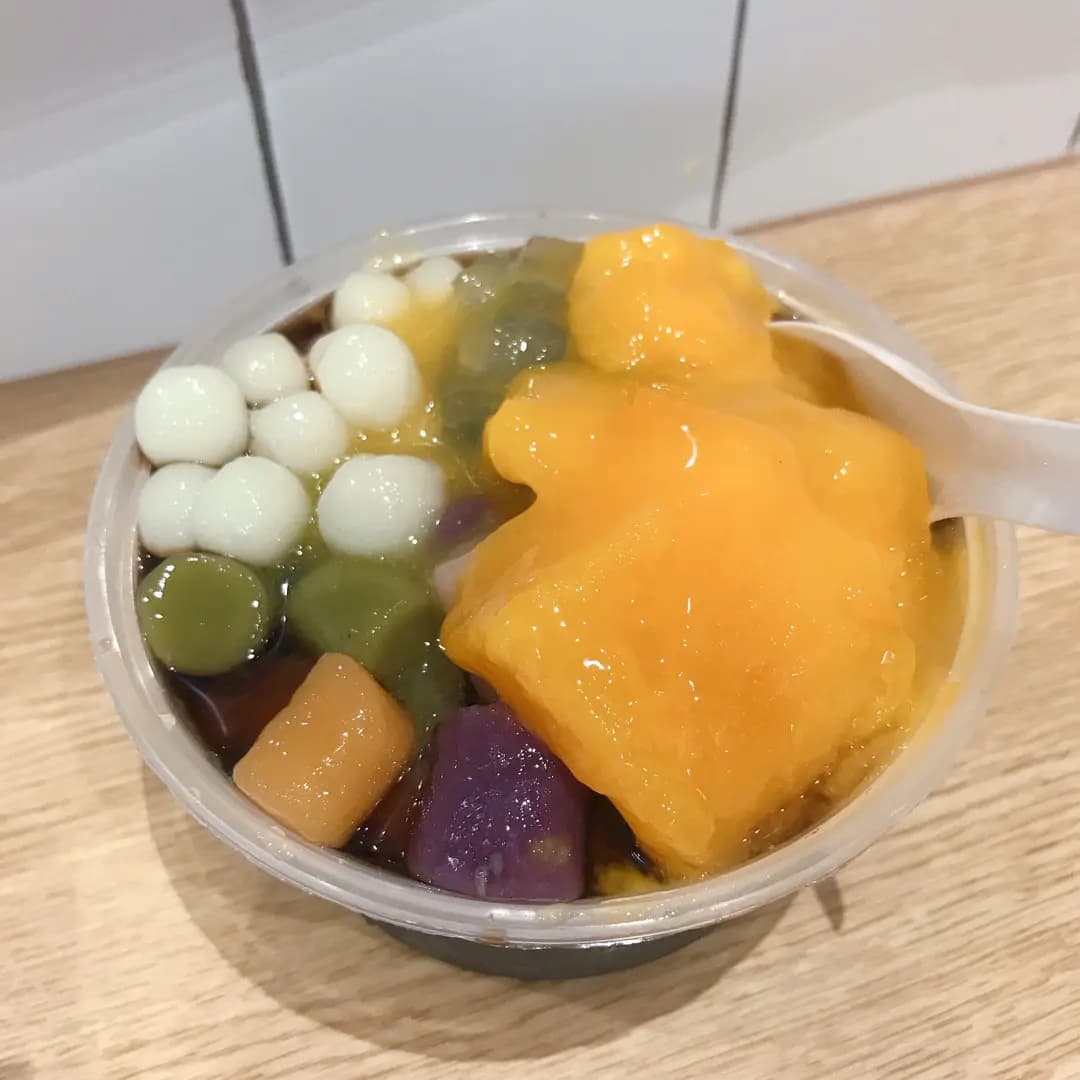 甜點糖水坊 photo 7