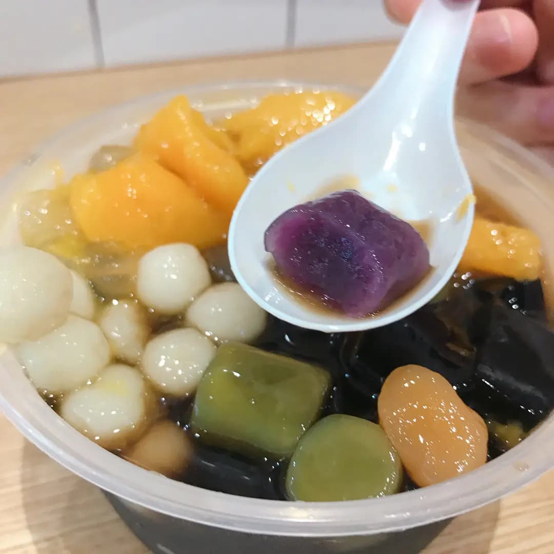甜點糖水坊 photo 4