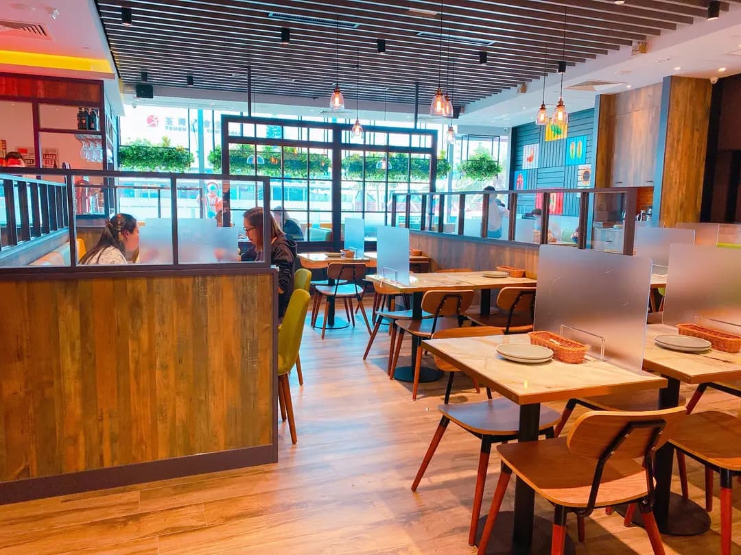 Pizza Maru (荃新天地) photo 5
