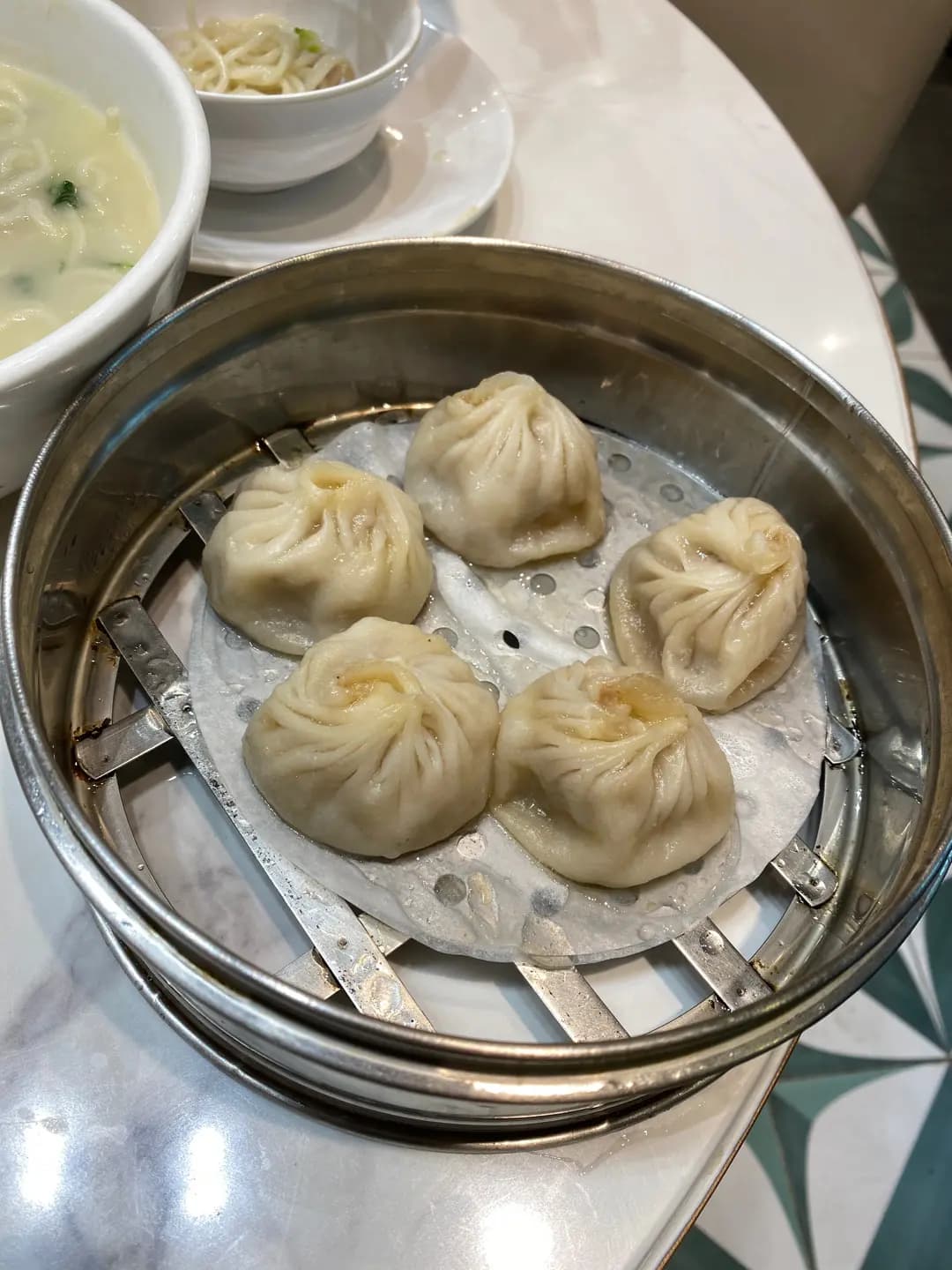 上海天龍樓 photo 1