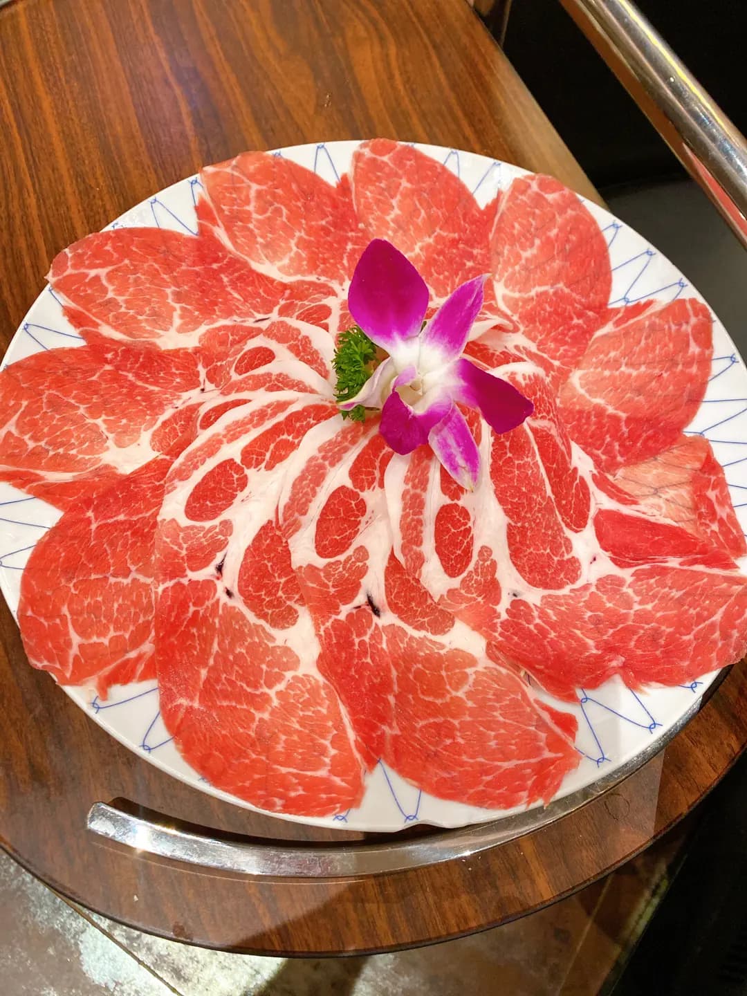 天藍 photo 1