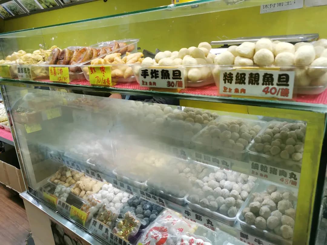 旦旦魚肉 photo 3