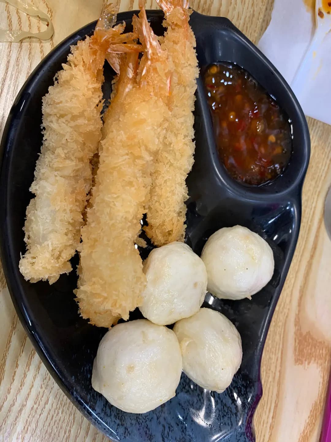 至尊中日美食 photo 2