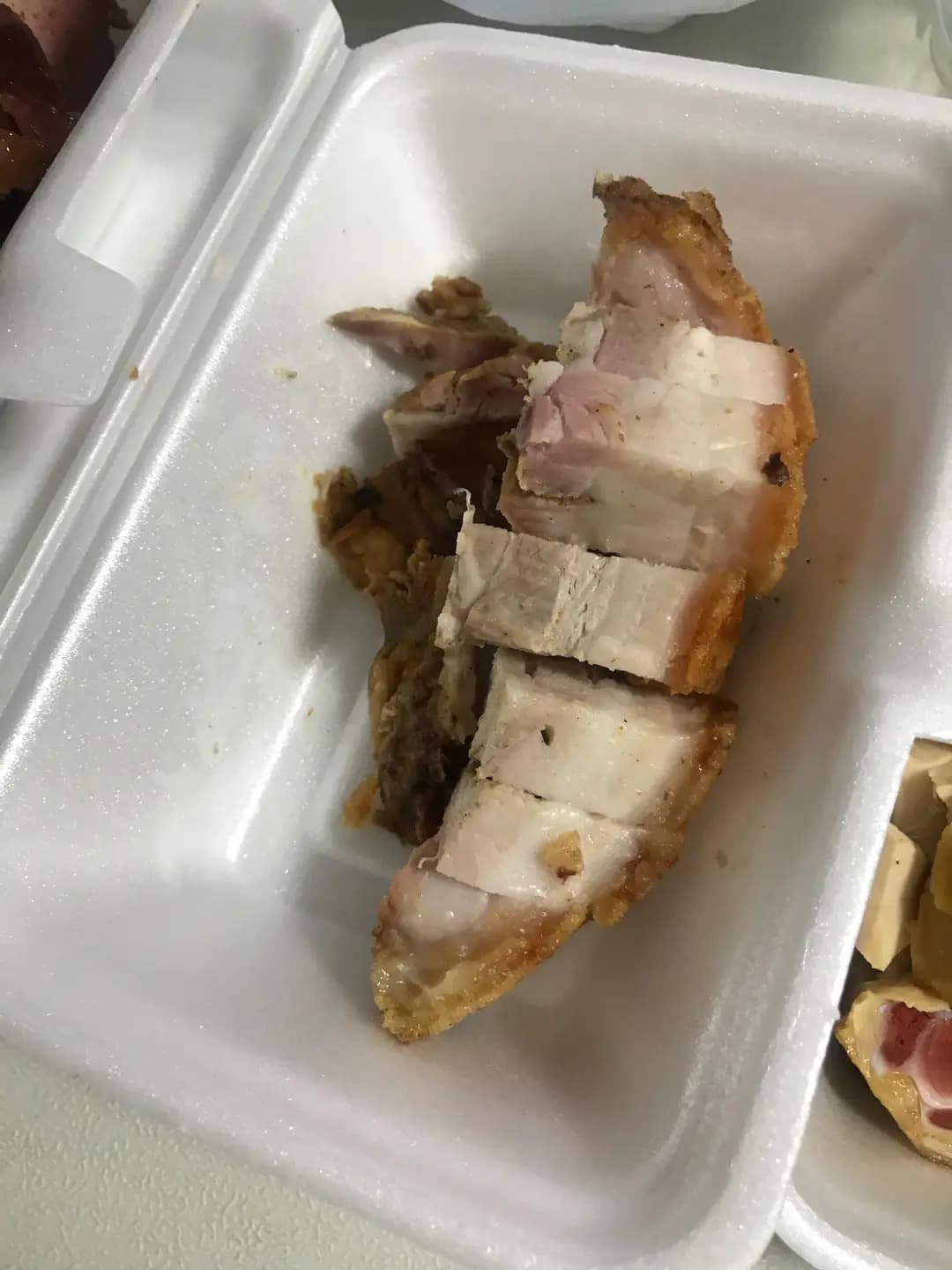 好運燒臘飯店 photo 5