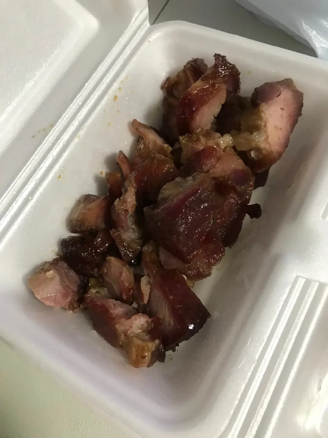 好運燒臘飯店 photo 2